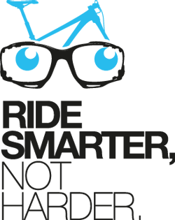 RIDE SMARTER